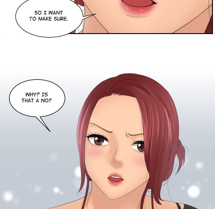My Love Companion Manhwa - Chapter 26 Page 6