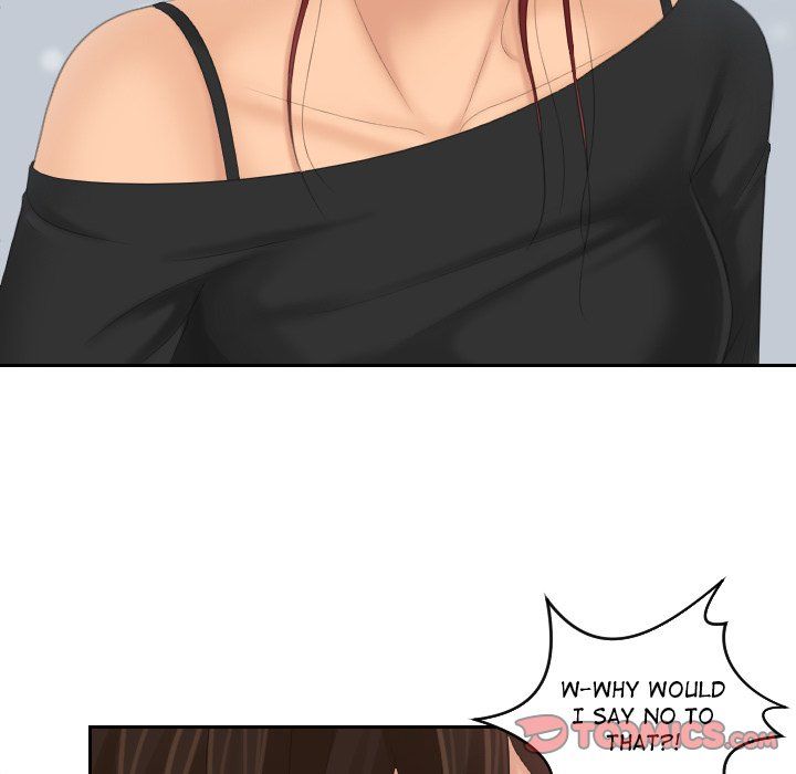 My Love Companion Manhwa - Chapter 26 Page 7