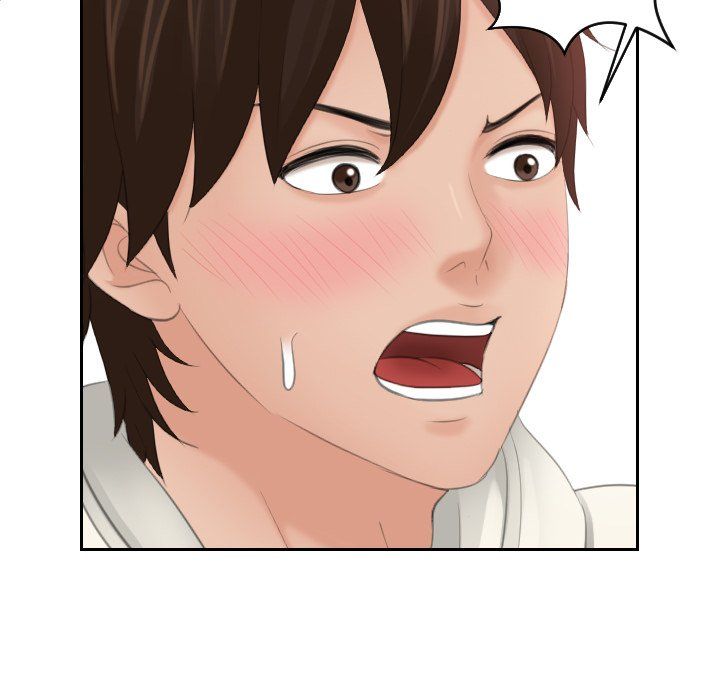 My Love Companion Manhwa - Chapter 26 Page 8