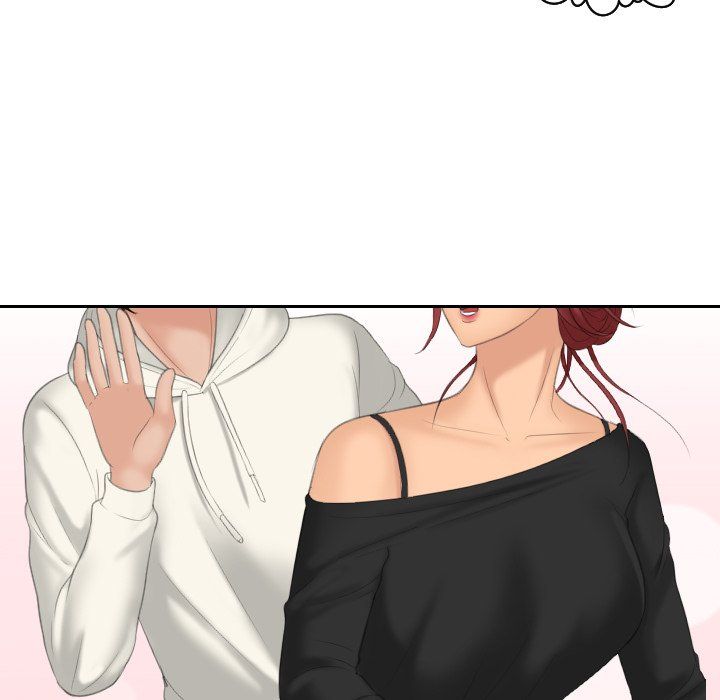 My Love Companion Manhwa - Chapter 26 Page 11