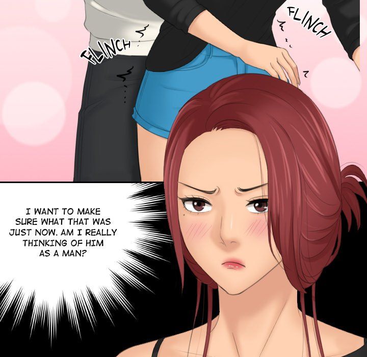 My Love Companion Manhwa - Chapter 26 Page 12
