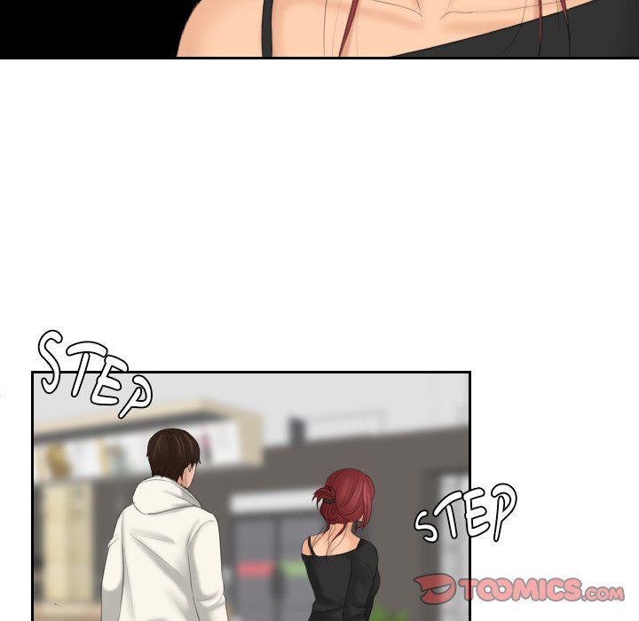 My Love Companion Manhwa - Chapter 26 Page 13