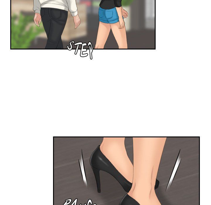 My Love Companion Manhwa - Chapter 26 Page 14