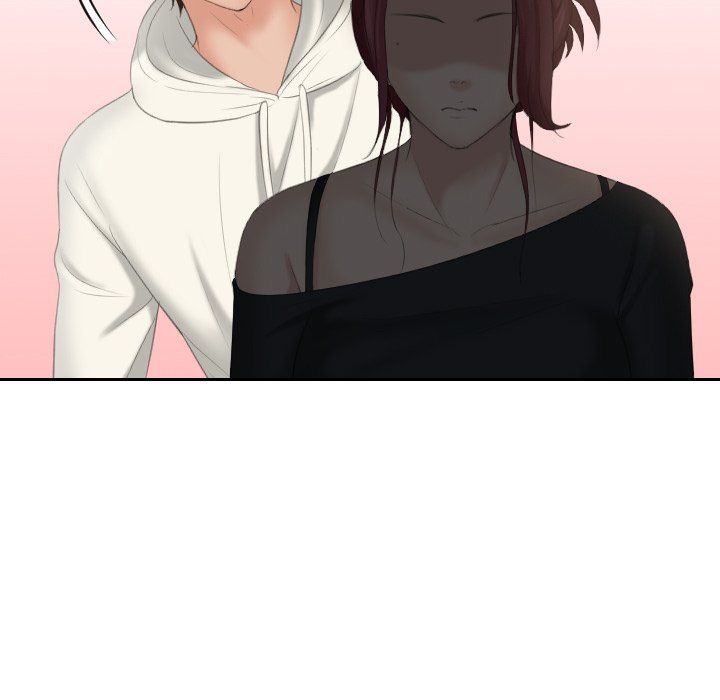 My Love Companion Manhwa - Chapter 26 Page 16