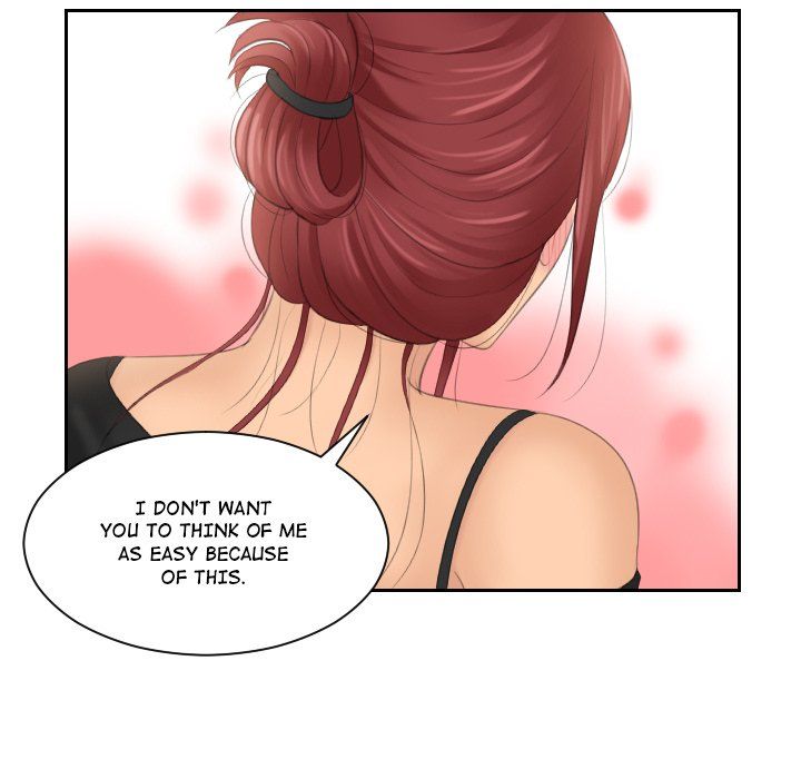 My Love Companion Manhwa - Chapter 26 Page 17