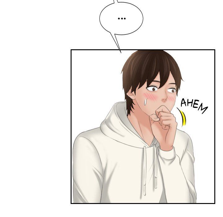 My Love Companion Manhwa - Chapter 26 Page 24