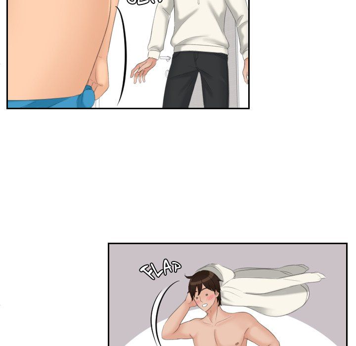 My Love Companion Manhwa - Chapter 26 Page 27