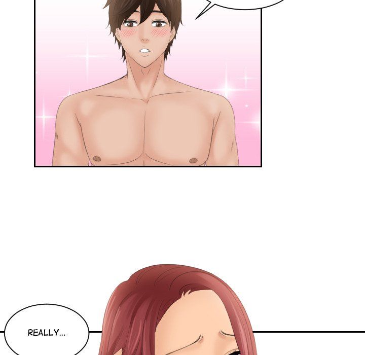 My Love Companion Manhwa - Chapter 26 Page 33