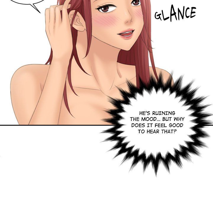 My Love Companion Manhwa - Chapter 26 Page 34