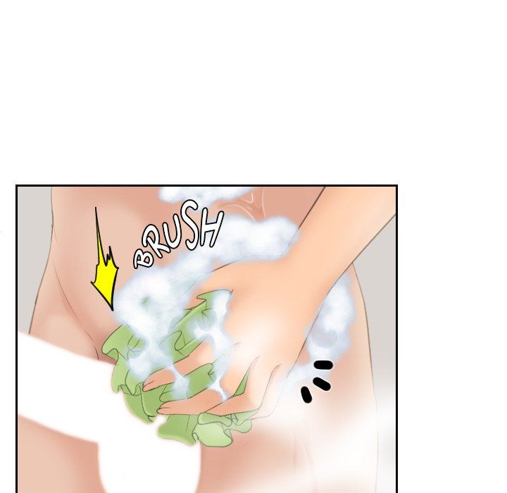 My Love Companion Manhwa - Chapter 26 Page 41