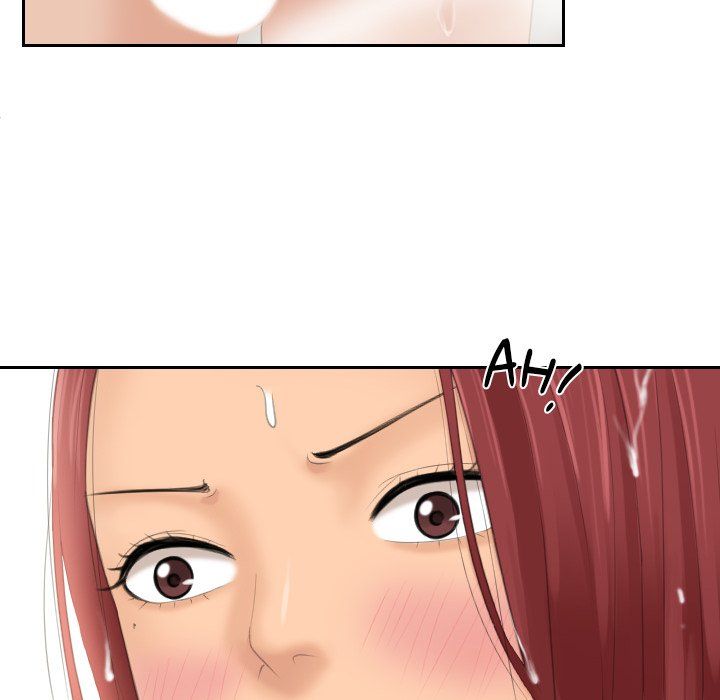 My Love Companion Manhwa - Chapter 26 Page 42