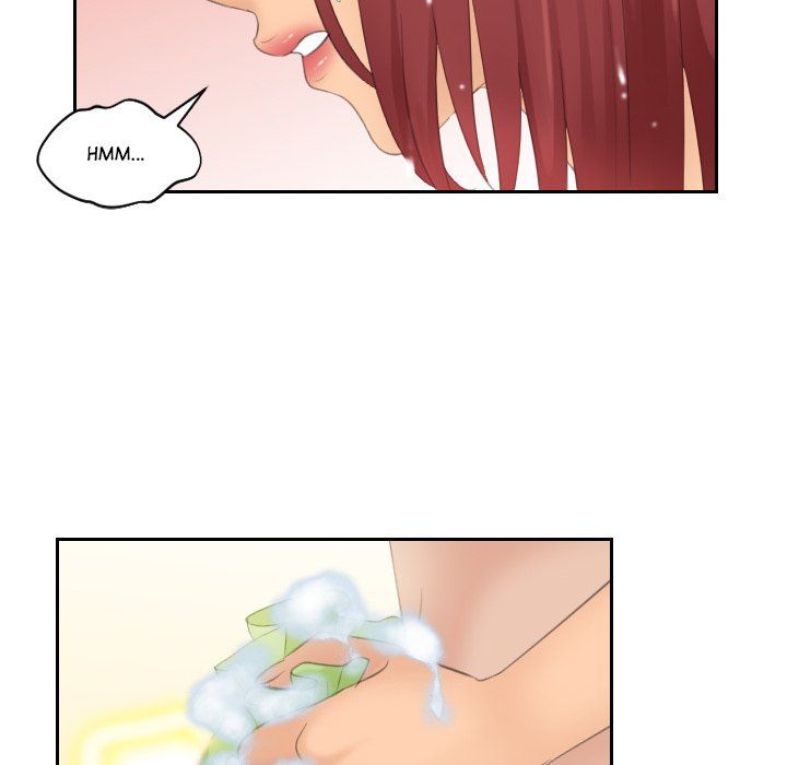 My Love Companion Manhwa - Chapter 26 Page 46