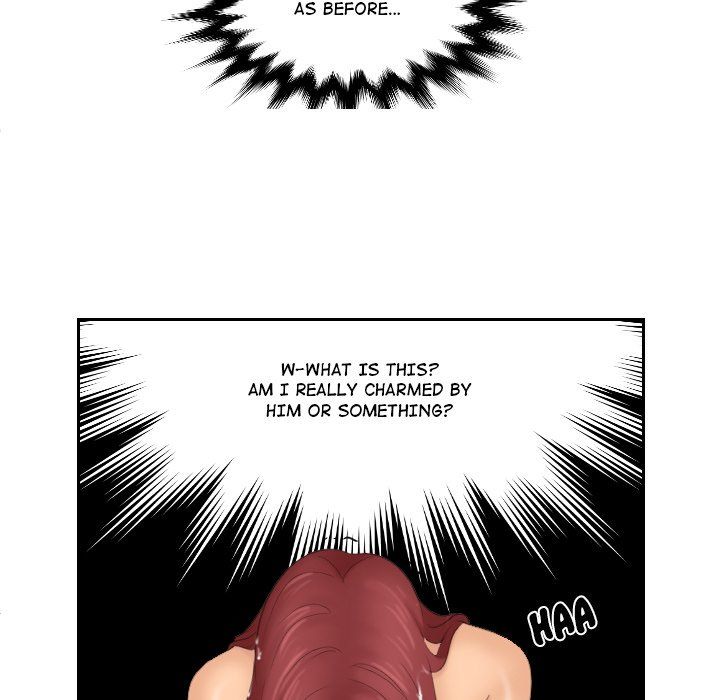 My Love Companion Manhwa - Chapter 26 Page 50