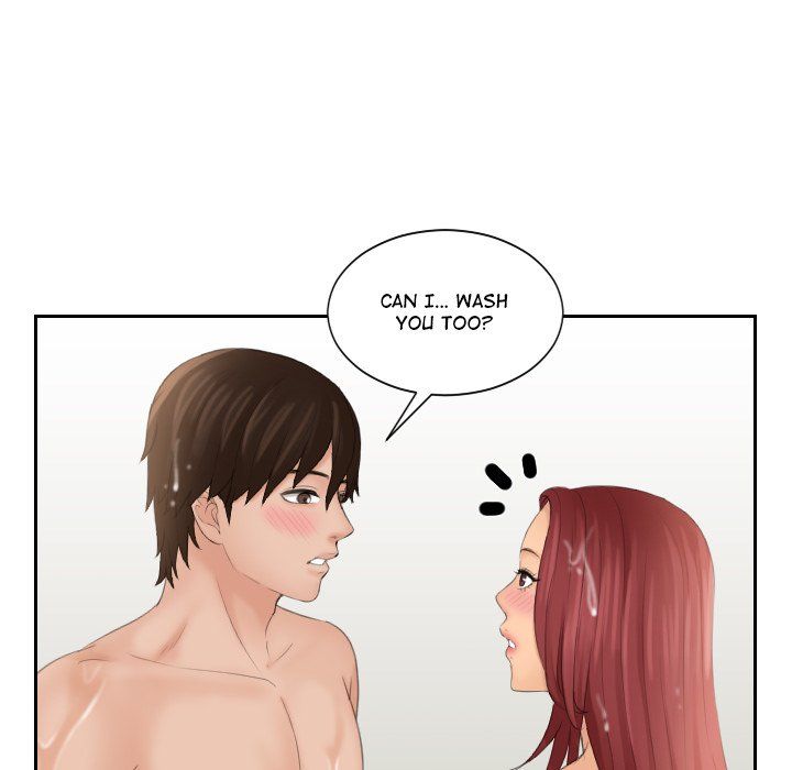 My Love Companion Manhwa - Chapter 26 Page 57