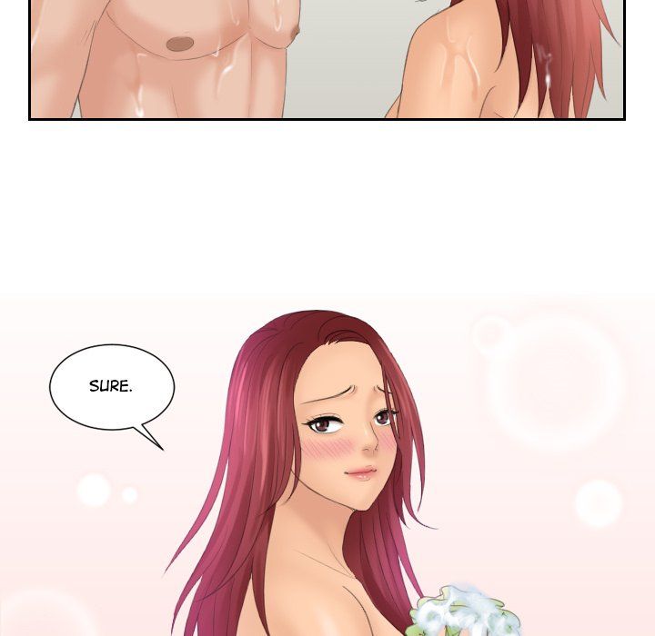 My Love Companion Manhwa - Chapter 26 Page 58