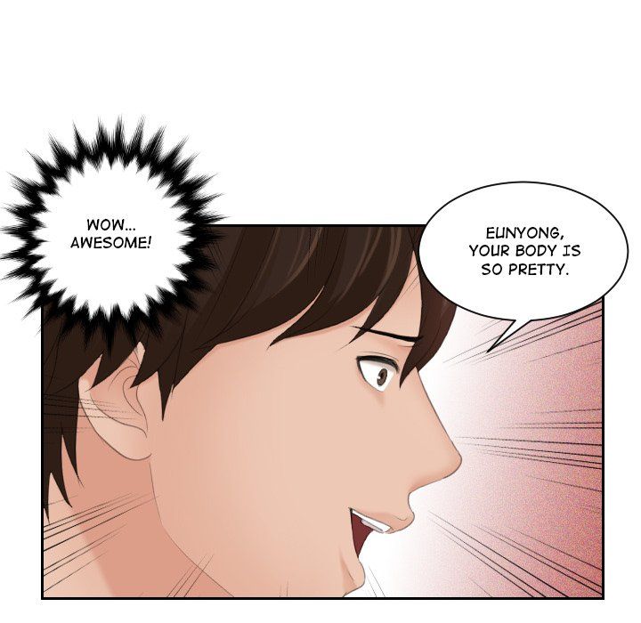 My Love Companion Manhwa - Chapter 26 Page 60