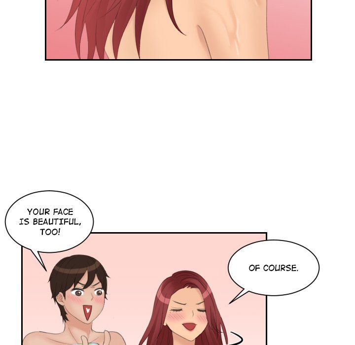 My Love Companion Manhwa - Chapter 26 Page 62