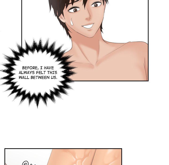 My Love Companion Manhwa - Chapter 26 Page 64