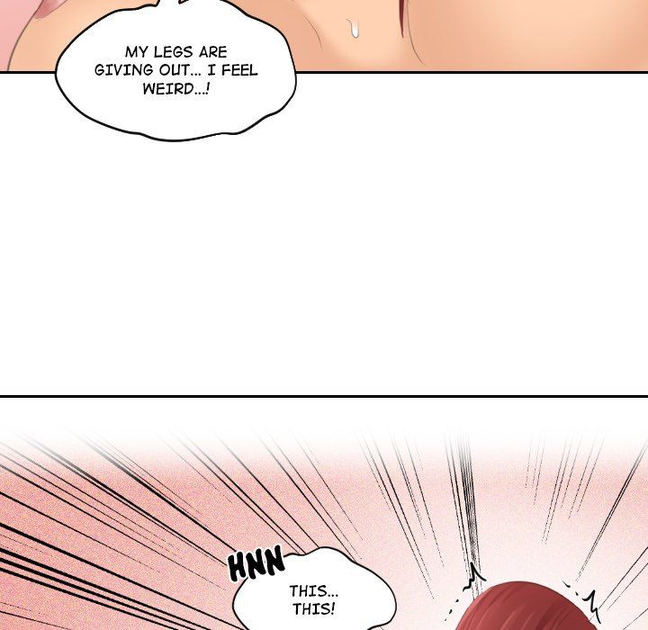 My Love Companion Manhwa - Chapter 26 Page 72