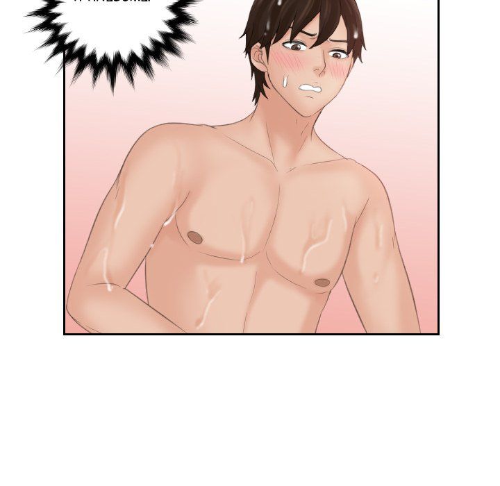 My Love Companion Manhwa - Chapter 26 Page 75