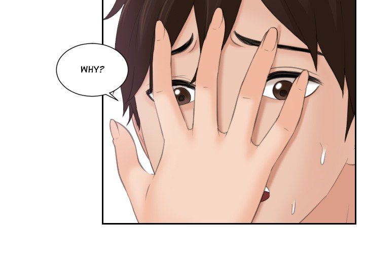 My Love Companion Manhwa - Chapter 10 Page 2