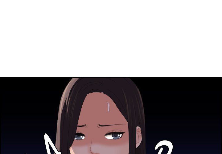 My Love Companion Manhwa - Chapter 10 Page 3