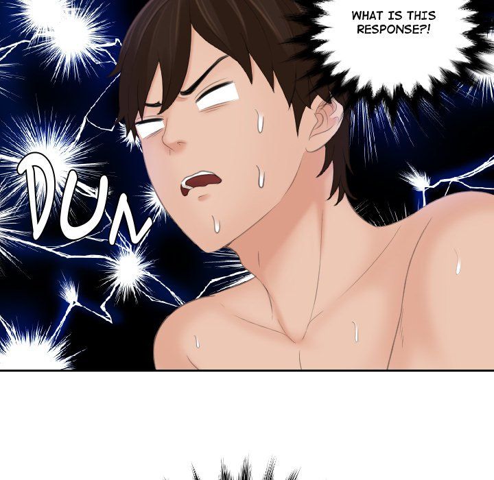 My Love Companion Manhwa - Chapter 10 Page 5
