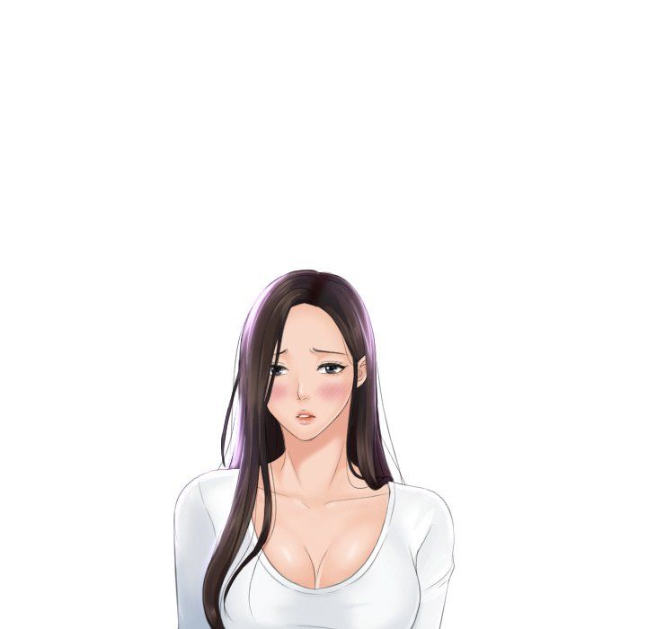 My Love Companion Manhwa - Chapter 10 Page 8