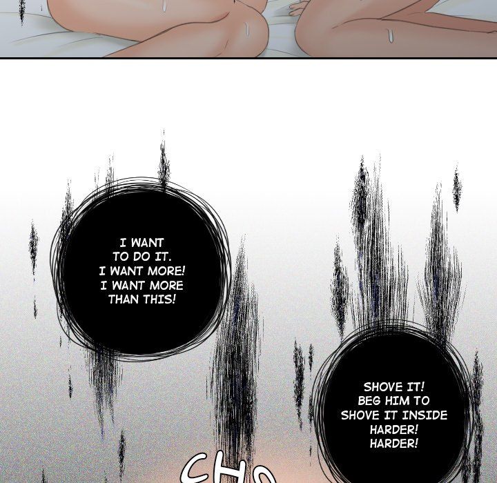 My Love Companion Manhwa - Chapter 10 Page 12