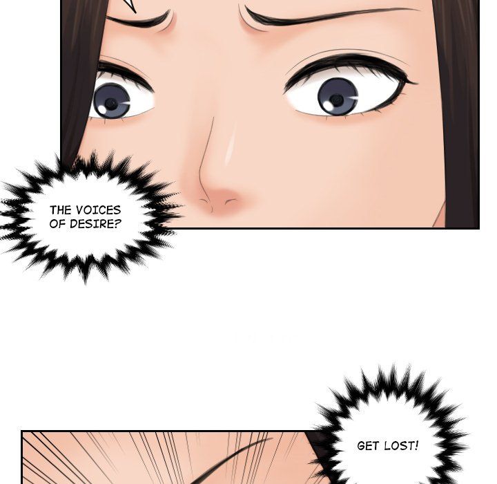 My Love Companion Manhwa - Chapter 10 Page 14