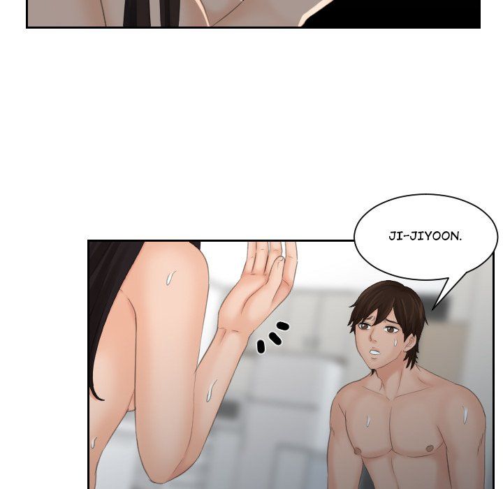 My Love Companion Manhwa - Chapter 10 Page 18
