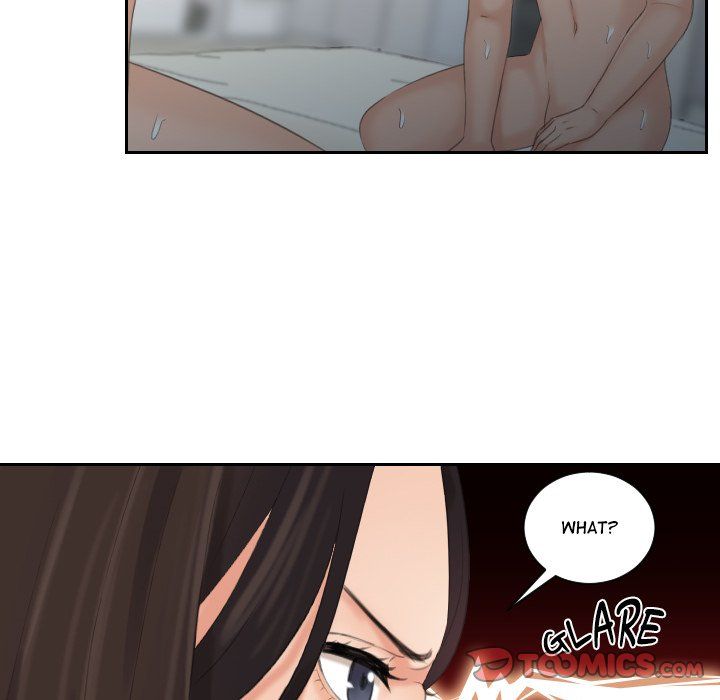 My Love Companion Manhwa - Chapter 10 Page 19