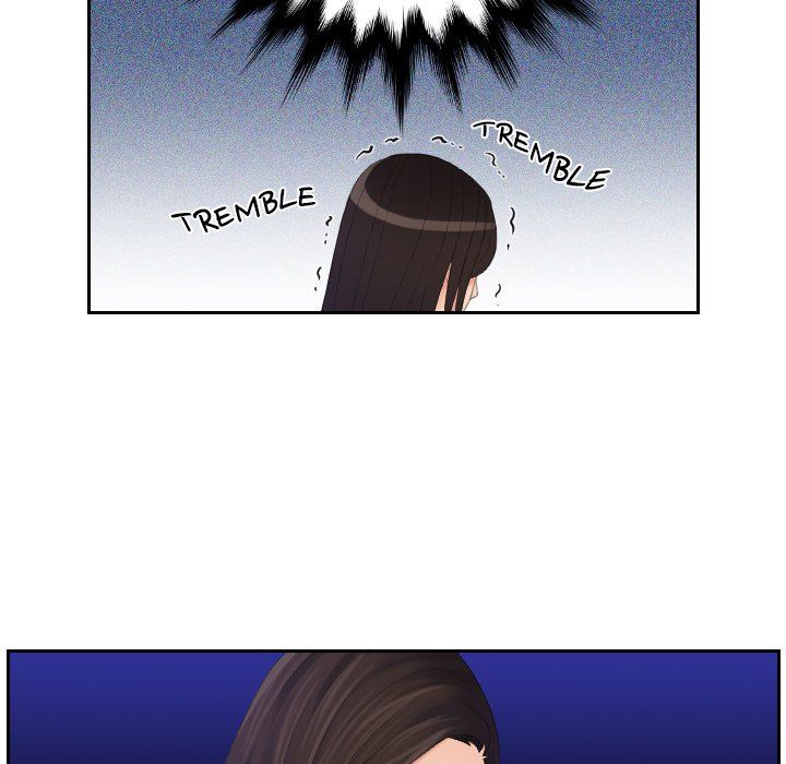 My Love Companion Manhwa - Chapter 10 Page 21