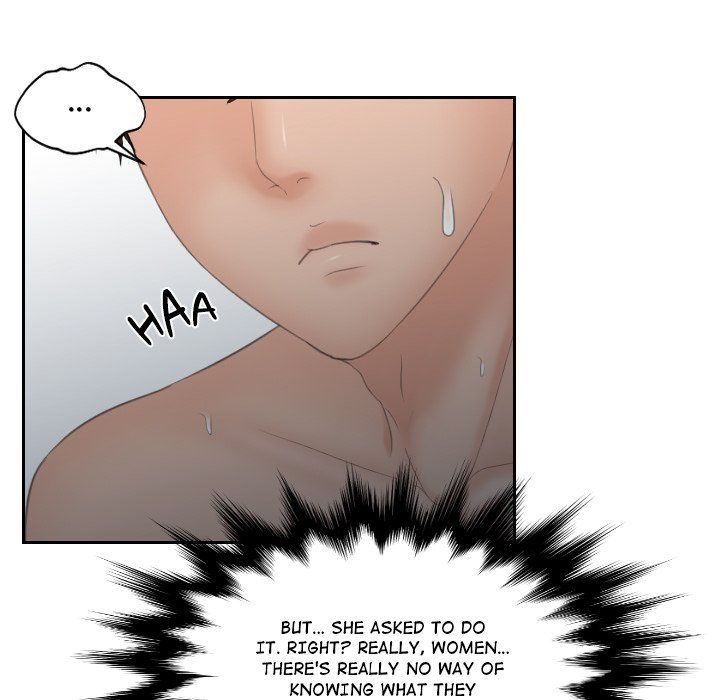 My Love Companion Manhwa - Chapter 10 Page 24