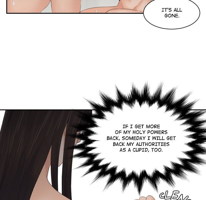 My Love Companion Manhwa - Chapter 10 Page 28