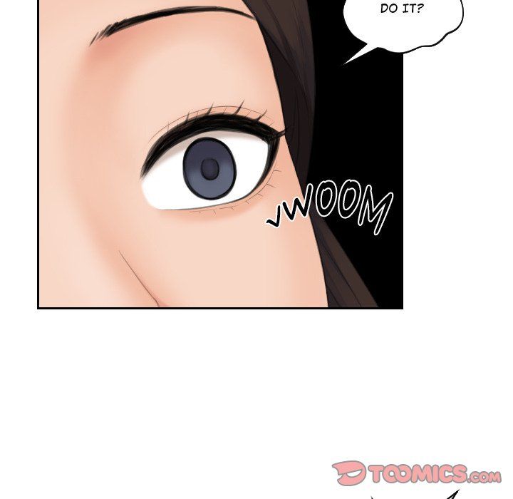 My Love Companion Manhwa - Chapter 10 Page 31