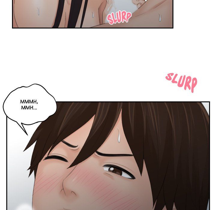 My Love Companion Manhwa - Chapter 10 Page 34