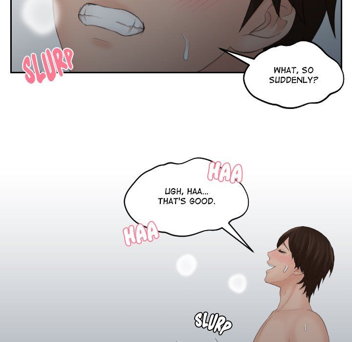 My Love Companion Manhwa - Chapter 10 Page 35