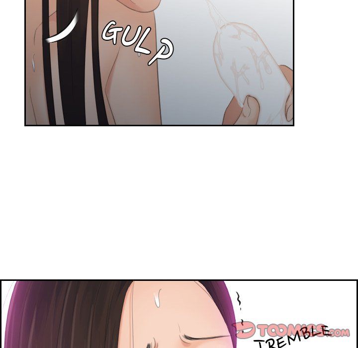 My Love Companion Manhwa - Chapter 10 Page 43