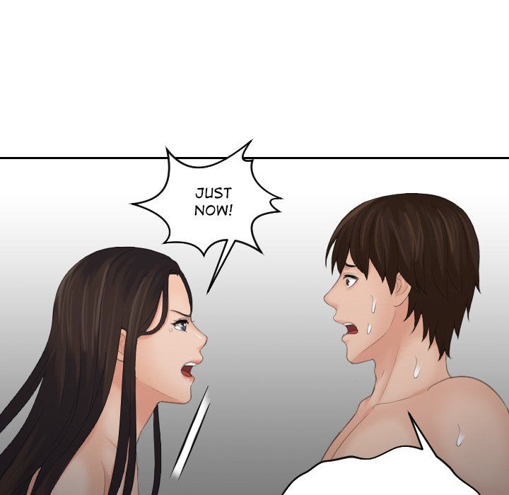 My Love Companion Manhwa - Chapter 10 Page 46