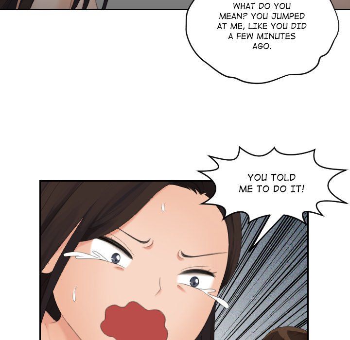 My Love Companion Manhwa - Chapter 10 Page 47