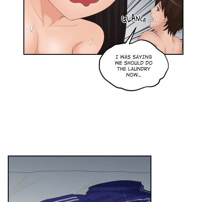 My Love Companion Manhwa - Chapter 10 Page 48