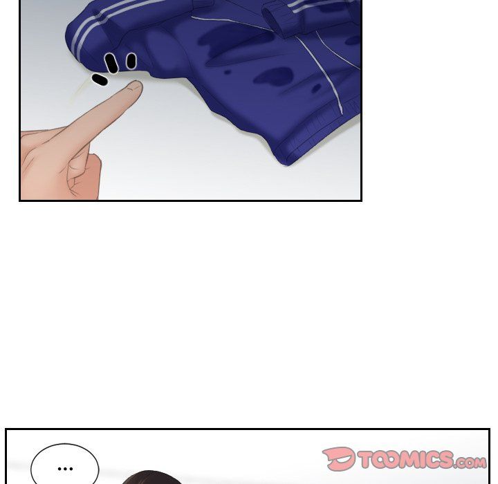 My Love Companion Manhwa - Chapter 10 Page 49