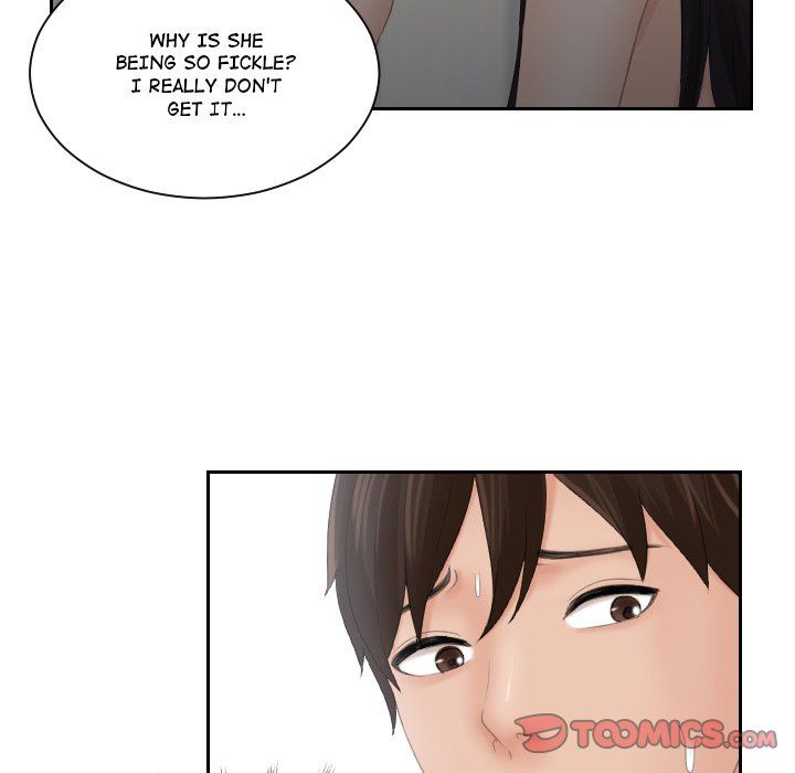 My Love Companion Manhwa - Chapter 10 Page 55