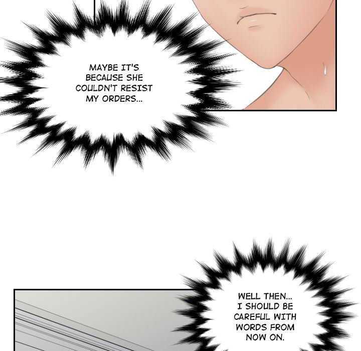 My Love Companion Manhwa - Chapter 10 Page 56