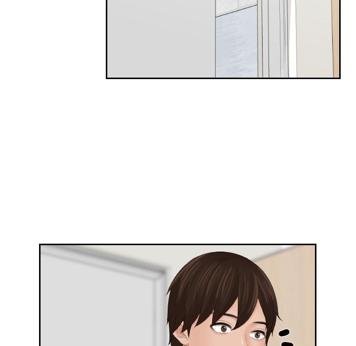 My Love Companion Manhwa - Chapter 10 Page 59