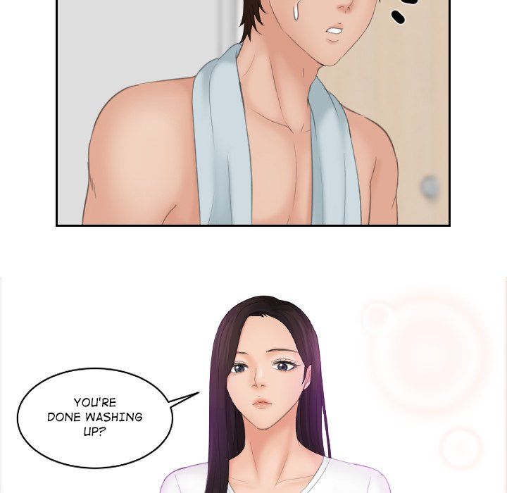 My Love Companion Manhwa - Chapter 10 Page 60
