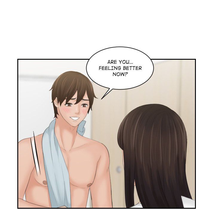 My Love Companion Manhwa - Chapter 10 Page 62