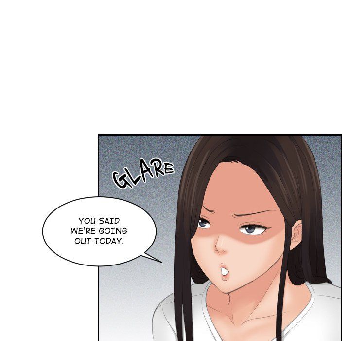 My Love Companion Manhwa - Chapter 10 Page 63
