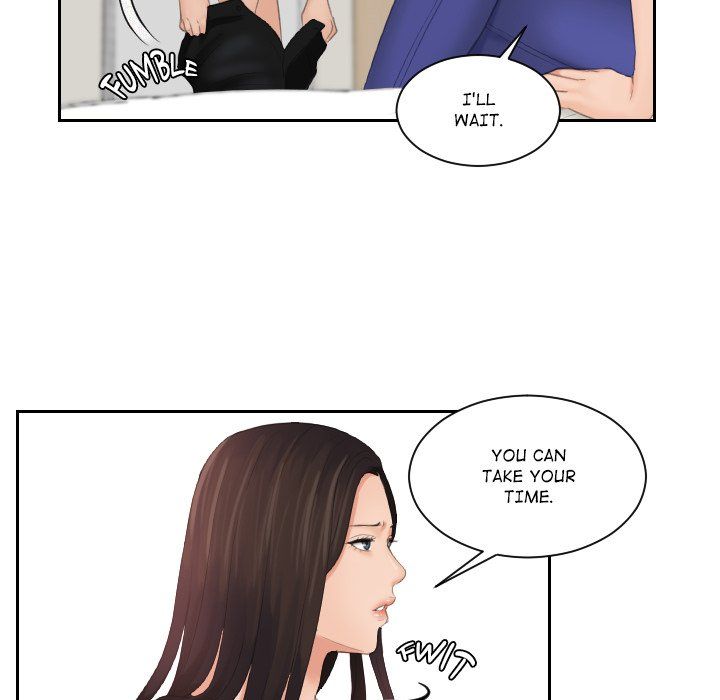 My Love Companion Manhwa - Chapter 10 Page 65